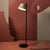 Tam Tam Floor Lamp Floor Lamps Marset 