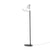 Tam Tam Floor Lamp Floor Lamps Marset White 