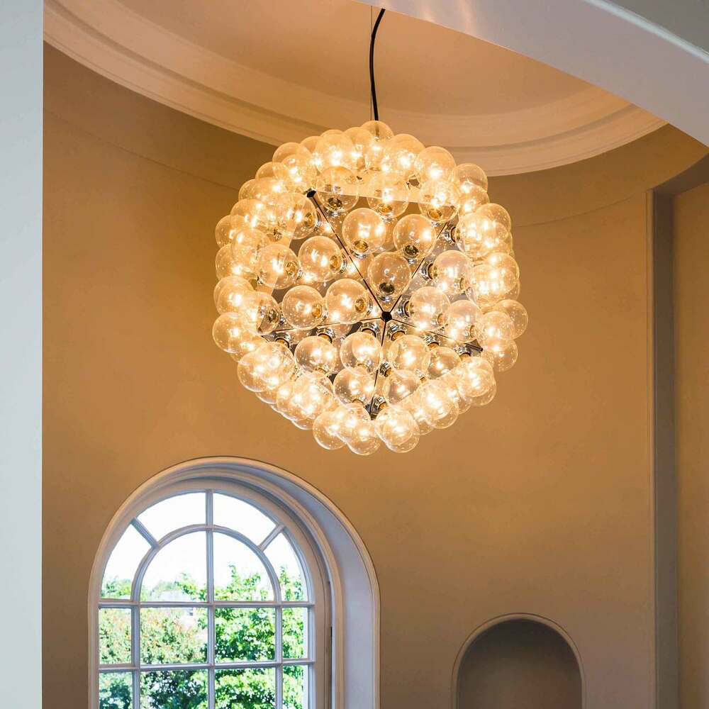 Taraxacum 88 hanging lamps Flos 