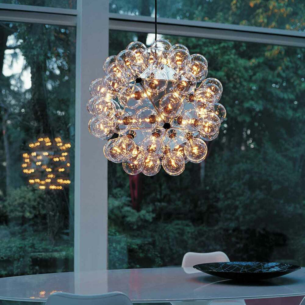 Taraxacum 88 hanging lamps Flos 