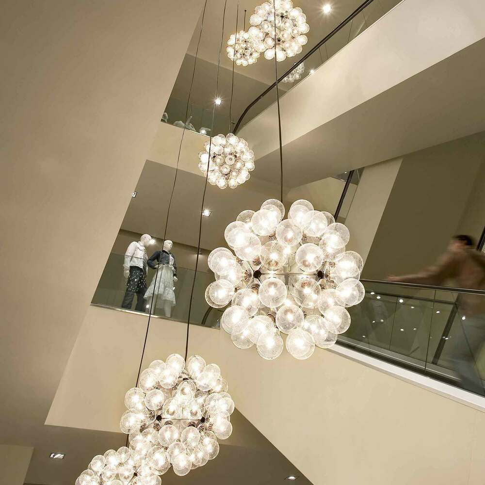 Taraxacum 88 hanging lamps Flos 