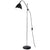 Task Floor Light Floor Lamps Original BTC Black 