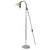 Task Floor Light Floor Lamps Original BTC Putty Grey 