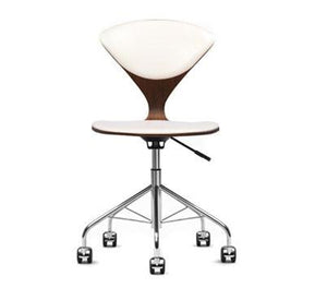 Task Chair - Upholstered Seat & Back task chair Cherner Chair 