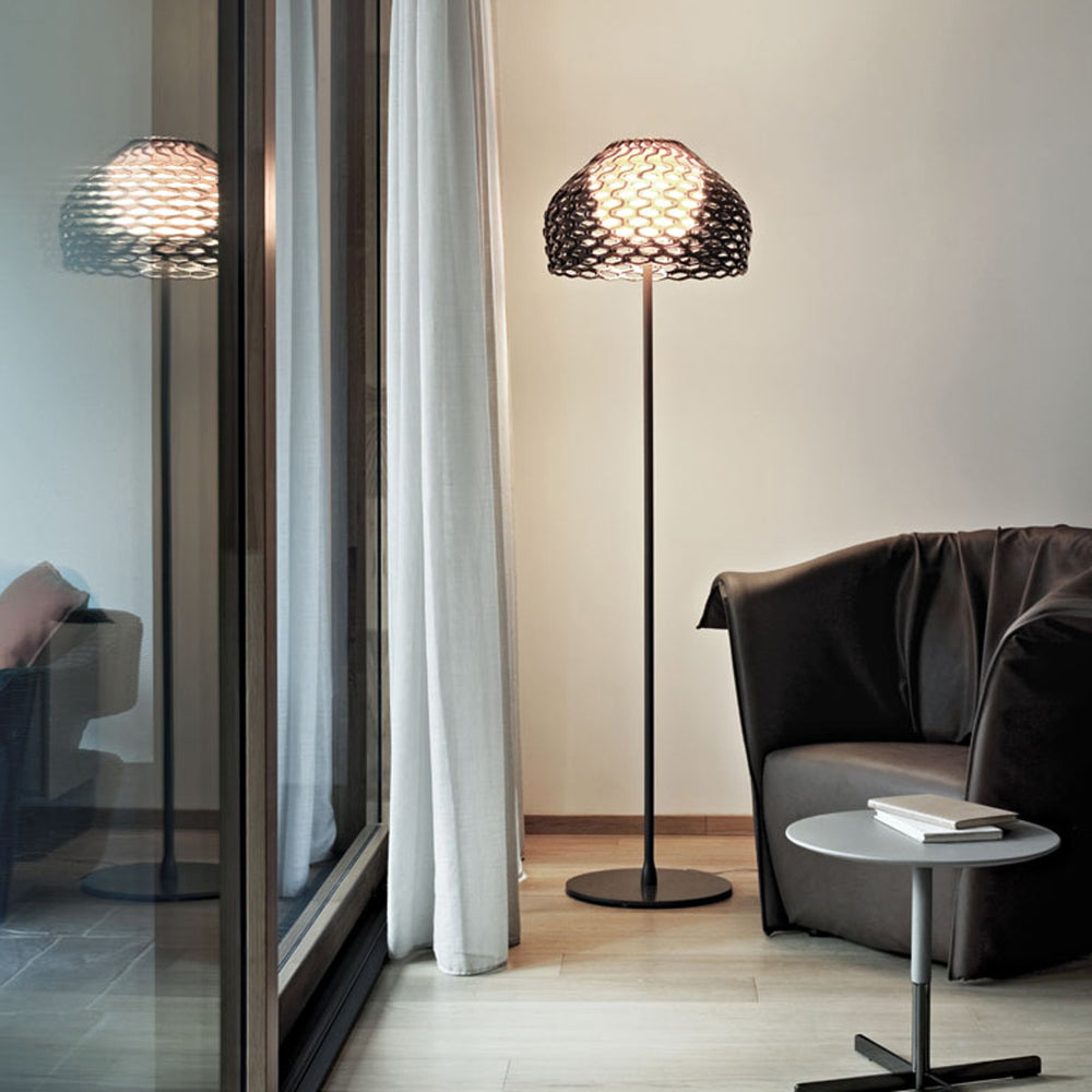 Tatou Floor Lamp Floor Lamps Flos 