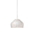 Tatou S1 Pendant Light hanging lamps Flos S1 White Halogen or CFL