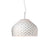 Tatou S2 Pendant Light hanging lamps Flos S2 White Halogen or CFL