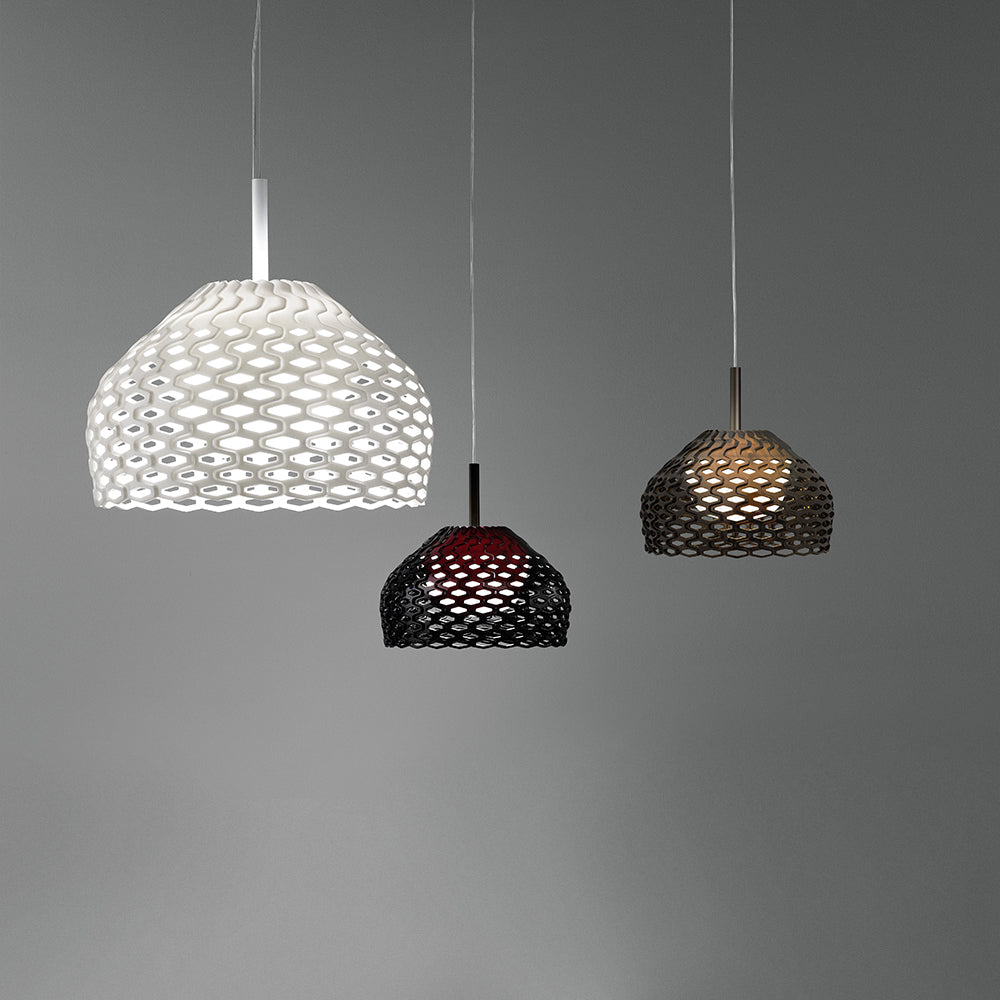 Tatou S2 Pendant Light hanging lamps Flos 