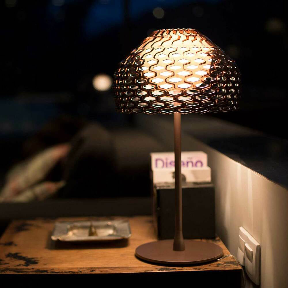 Tatou Table Lamp Table Lamps Flos 