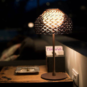 Tatou Table Lamp Table Lamps Flos 