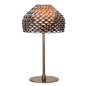 Tatou Table Lamp Table Lamps Flos Bronze 