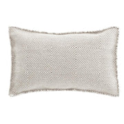 Sail Pillow Pillows Gan Taupe 