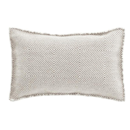 Sail Pillow Pillows Gan Taupe 