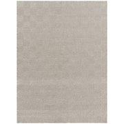 Sail Rug Rug Gan Taupe 5’7" x 7’11" 
