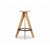 Slab Bar Stool Stools Tom Dixon 