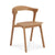 Teak Bok Outdoor Dining Chair Chairs Ethnicraft 