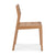 Teak EX 1 Outdoor Dining Chair Chairs Ethnicraft 