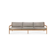 Teak Jack Outdoor Sofa Sofa Ethnicraft 