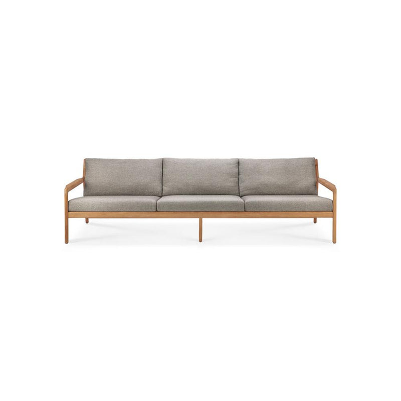Teak Jack Outdoor Sofa Sofa Ethnicraft 
