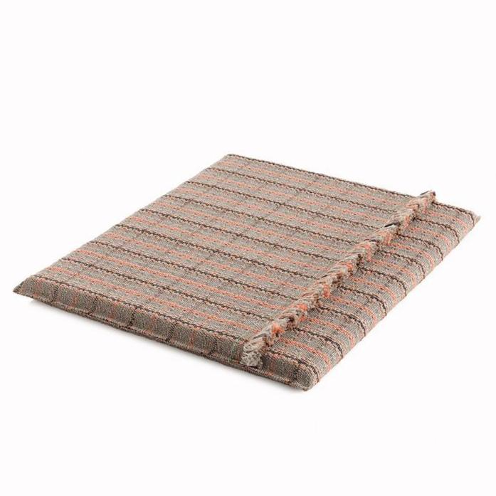 Garden Layers Big Outdoor Mattress Mattress Gan Tartan terracotta 