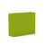 Tessellate Rectangle Planter planter Loll Designs Leaf Green Rectangle 24 Slim 