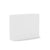 Tessellate Rectangle Planter planter Loll Designs Cloud White Rectangle 24 Slim 