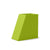 Tessellate Slope Planter planter Loll Designs Leaf Green Slope 24 