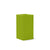 Tessellate Square Planter planter Loll Designs Leaf Green Square 24 