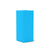 Tessellate Square Planter planter Loll Designs Sky Blue Square 30 