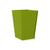 Tetra Tall Planter planter Loll Designs Leaf Green 