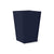 Tetra Tall Planter planter Loll Designs Navy Blue 