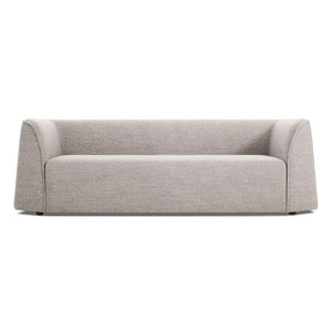 Thataway 88" Sofa sofa BluDot Tait Charcoal 