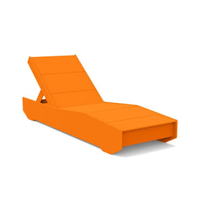 The 405 Chaise lounge chairs Loll Designs Sunset Orange 