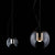 The Globe Pendant Light Pendant Lights Oluce 