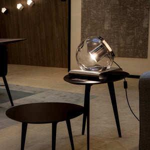 The Globe Table Lamp Table Lamps Oluce 