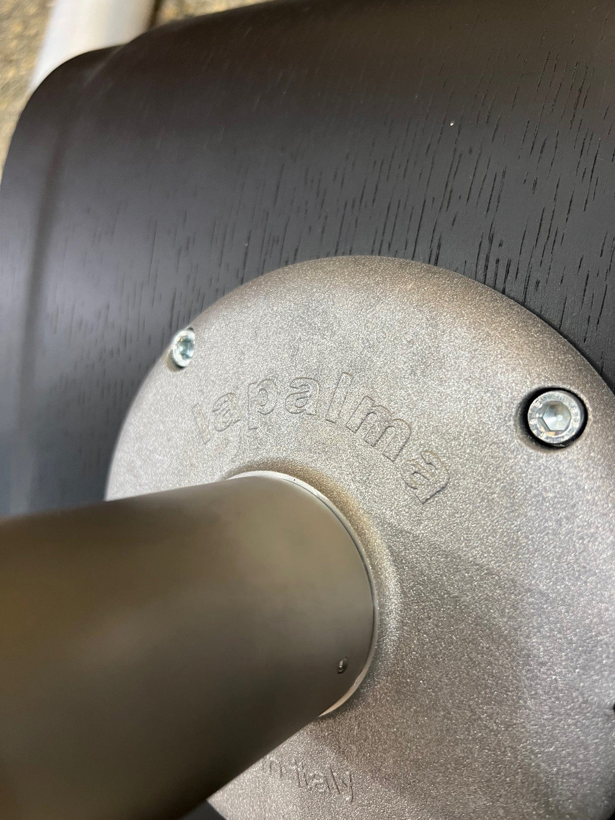 Thin Piston Stool- Lapalma ***Floor Sample*** bar seating Lapalma 