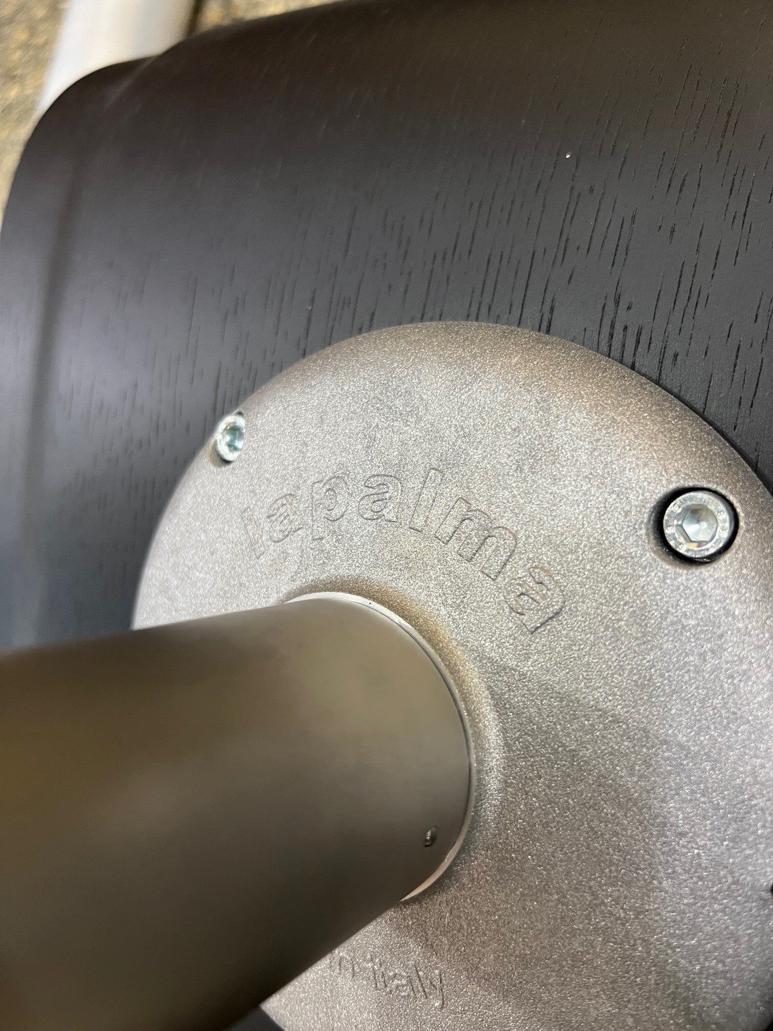 Thin Piston Stool- Lapalma ***Floor Sample*** bar seating Lapalma 