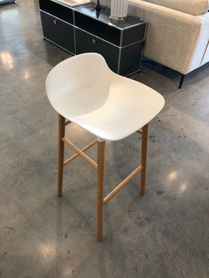 Form Bar stool ****Floor Sample**** Stools Normann Copenhagen 
