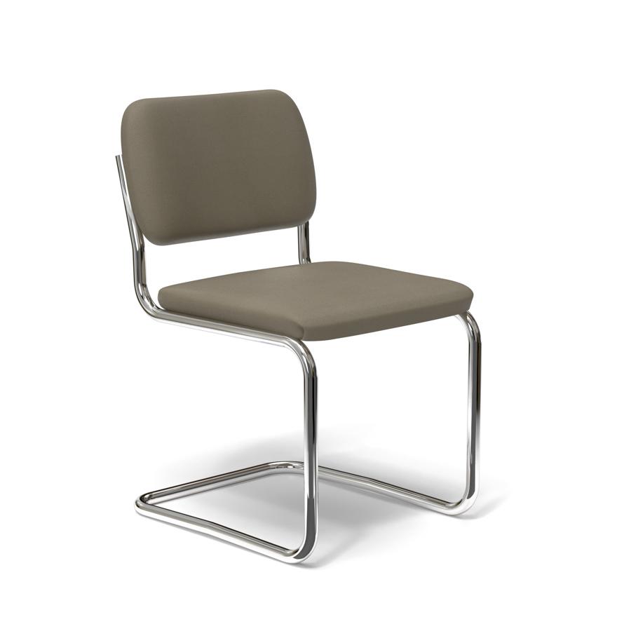 Cesca Chair -Upholstered — CA Modern Home