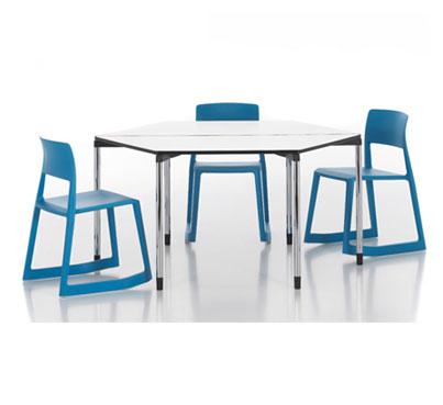 Tip Ton Chair Side/Dining Vitra 