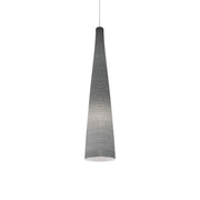 Tite Suspension Lamp suspension lamps Foscarini Tite 1: 45.25" h shade 