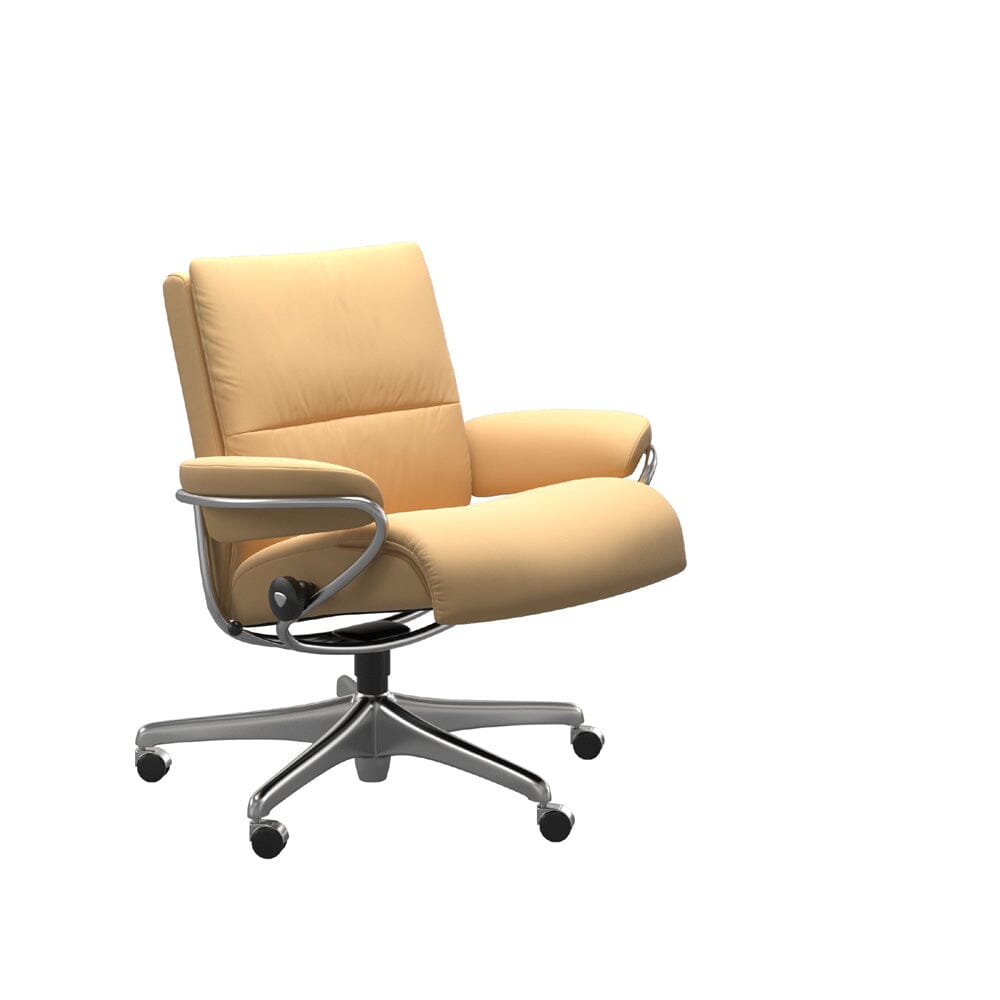 Tokyo Low Back Office Chair