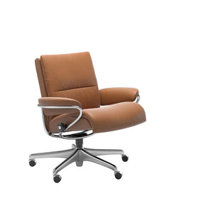 Tokyo Low Back Office Chair Office Chair Stressless 