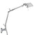 Tolomeo Micro Wall Lamp wall / ceiling lamps Artemide 