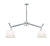 Tolomeo Double Shade Suspension Lamp hanging lamps Artemide 