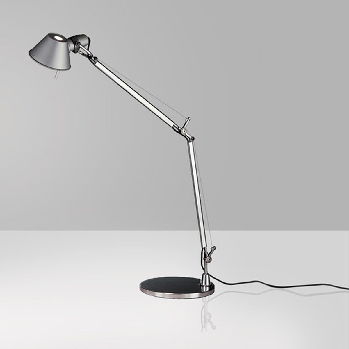 tolomeo led table lamp Table Lamps Artemide 