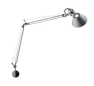 Tolomeo LED Wall Lamp wall / ceiling lamps Artemide 