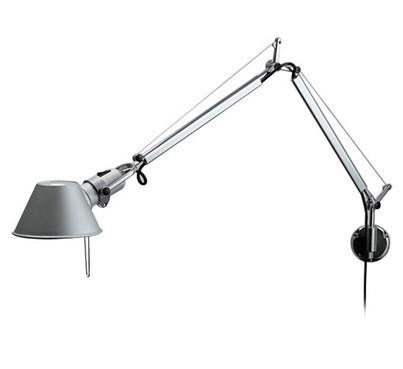 Tolomeo LED Wall Lamp wall / ceiling lamps Artemide 