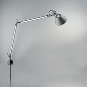 Tolomeo LED Wall Lamp wall / ceiling lamps Artemide 