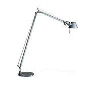 Tolomeo Reading Floor Lamp Floor Lamps Artemide 